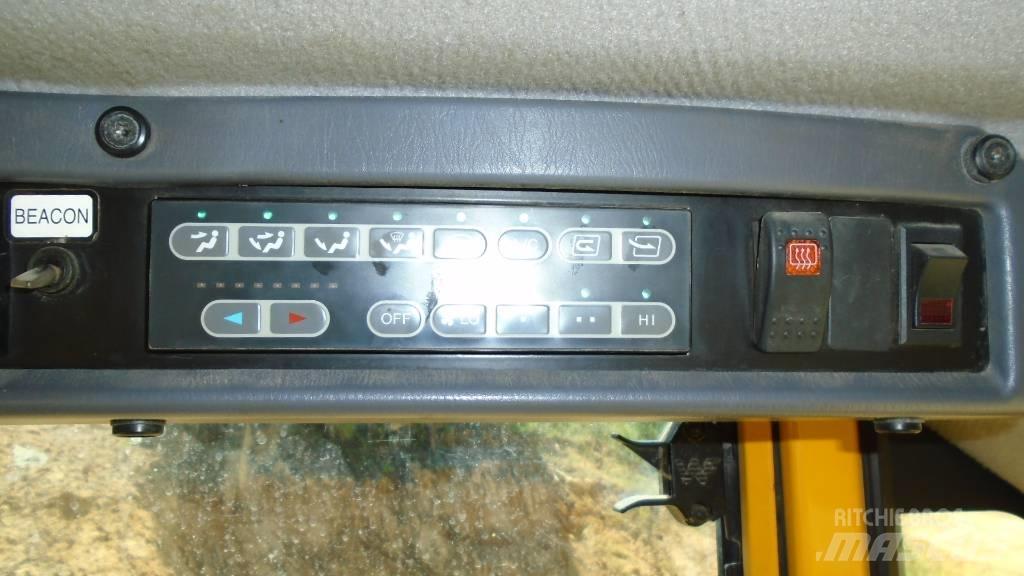 Komatsu WA 250 L-5 Wielladers