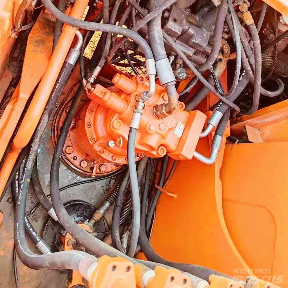 Doosan DH 225 LC-7 Rupsgraafmachines