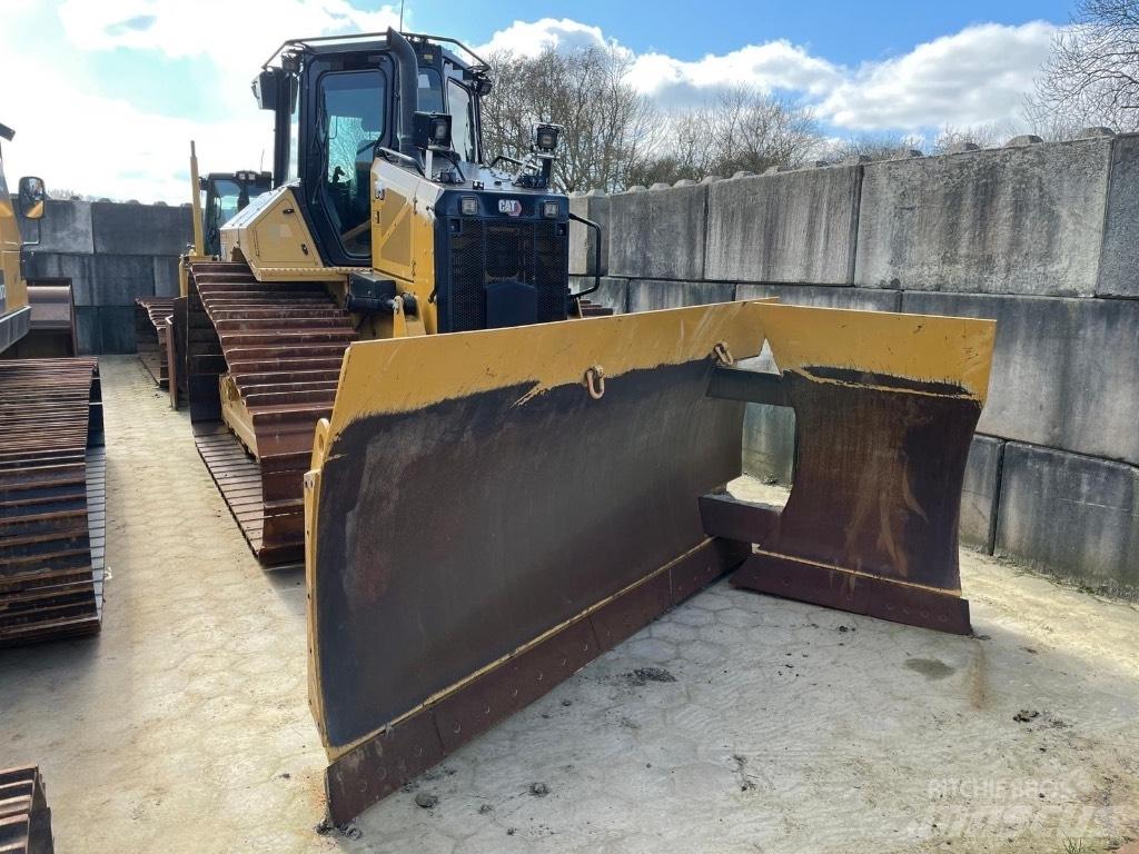 CAT D 5 LGP - D5 LGP Rupsdozers