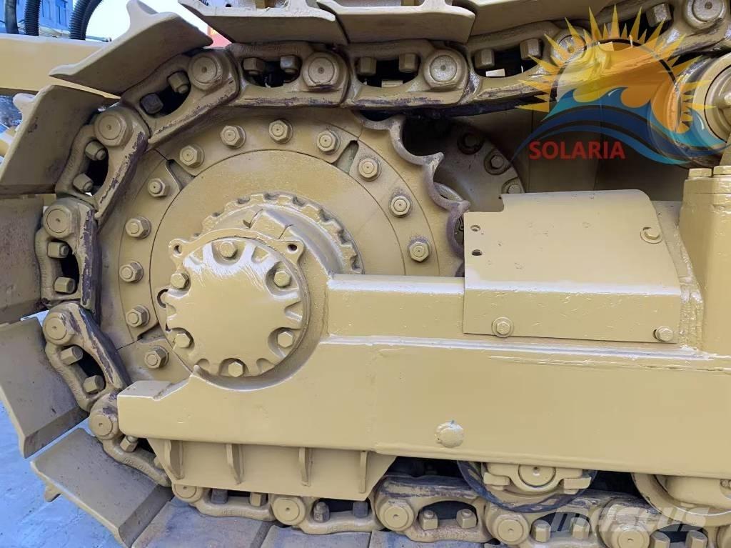 CAT D 6 G Rupsdozers