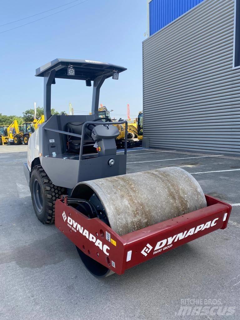 Dynapac CA 1300 D Trilrolwalsen