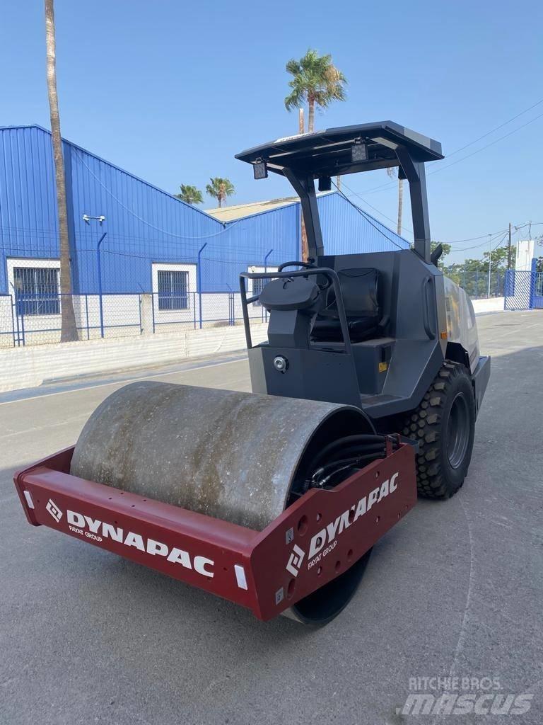 Dynapac CA 1300 D Trilrolwalsen