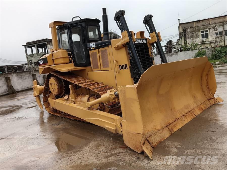 CAT D 8 R Rupsdozers