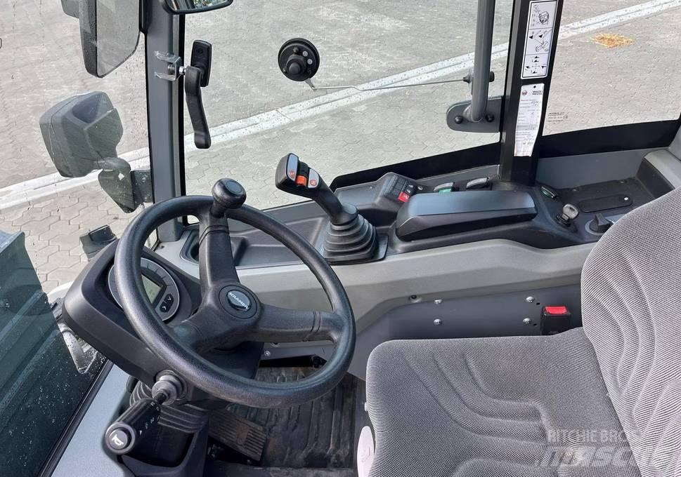Kramer 5035 Wielladers