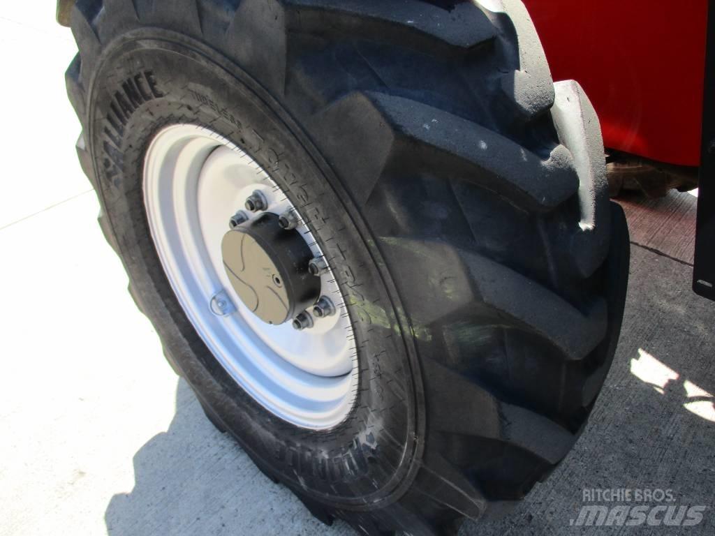 Manitou MT 1840 (815) Verreikers