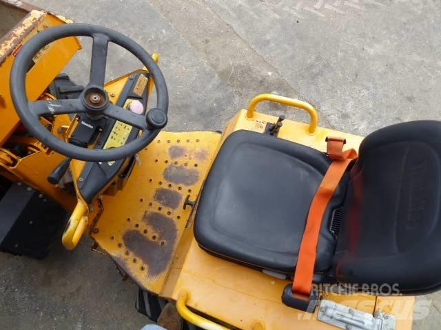 Thwaites 1 ton Mini Dumpers