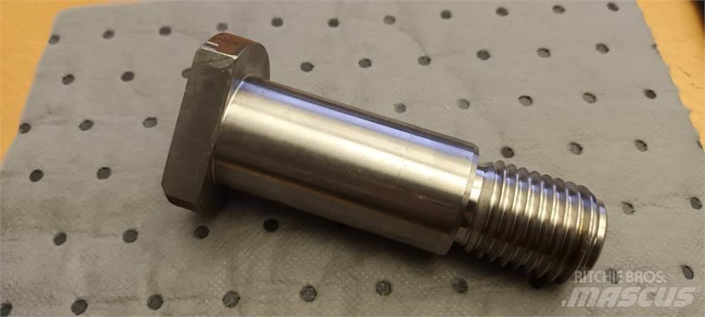 Rottne 046-0008 Boomvelkoppen