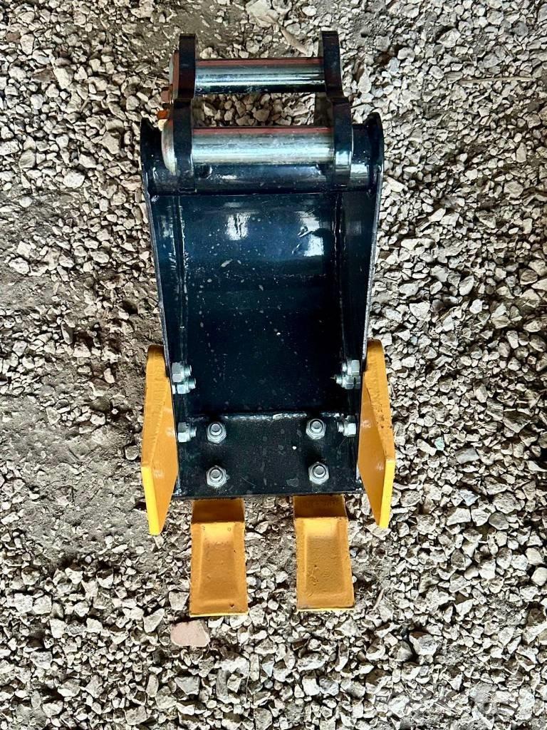 Rippa R10 ECO Minigraafmachines < 7t