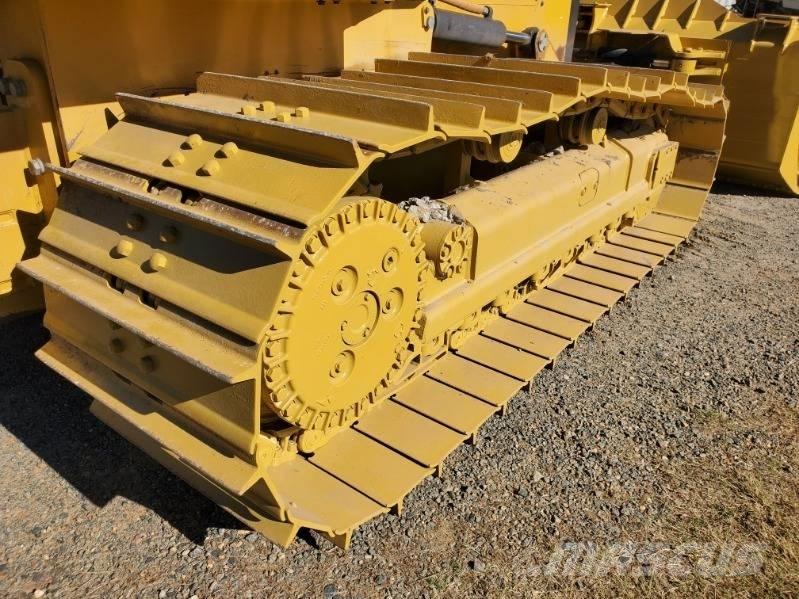 CAT D 6 K 2 LGP Rupsdozers