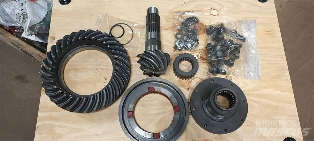 Rottne 976-0028 Transmissie