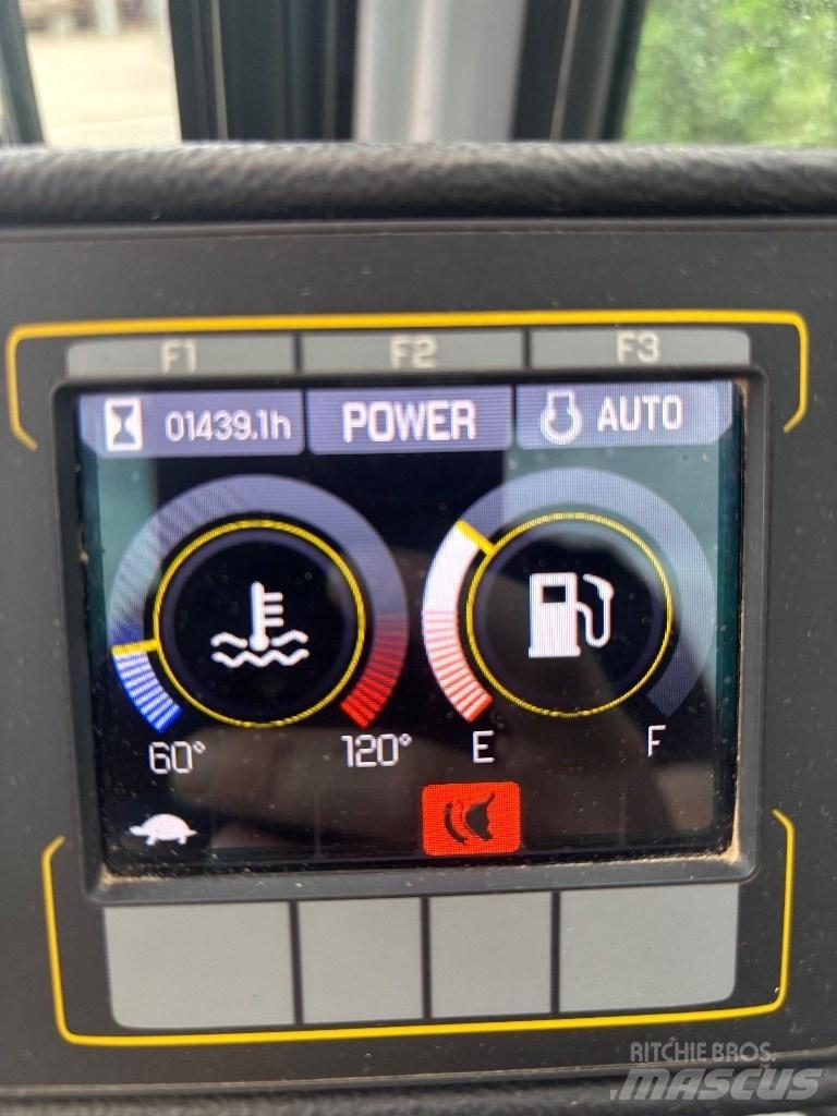 Wacker Neuson EZ 36 Minigraafmachines < 7t