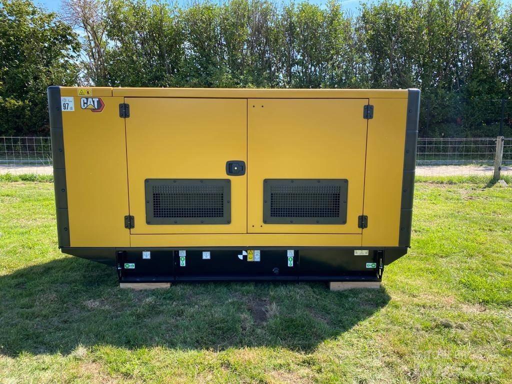CAT C4.4 - DE88E0 Diesel generatoren