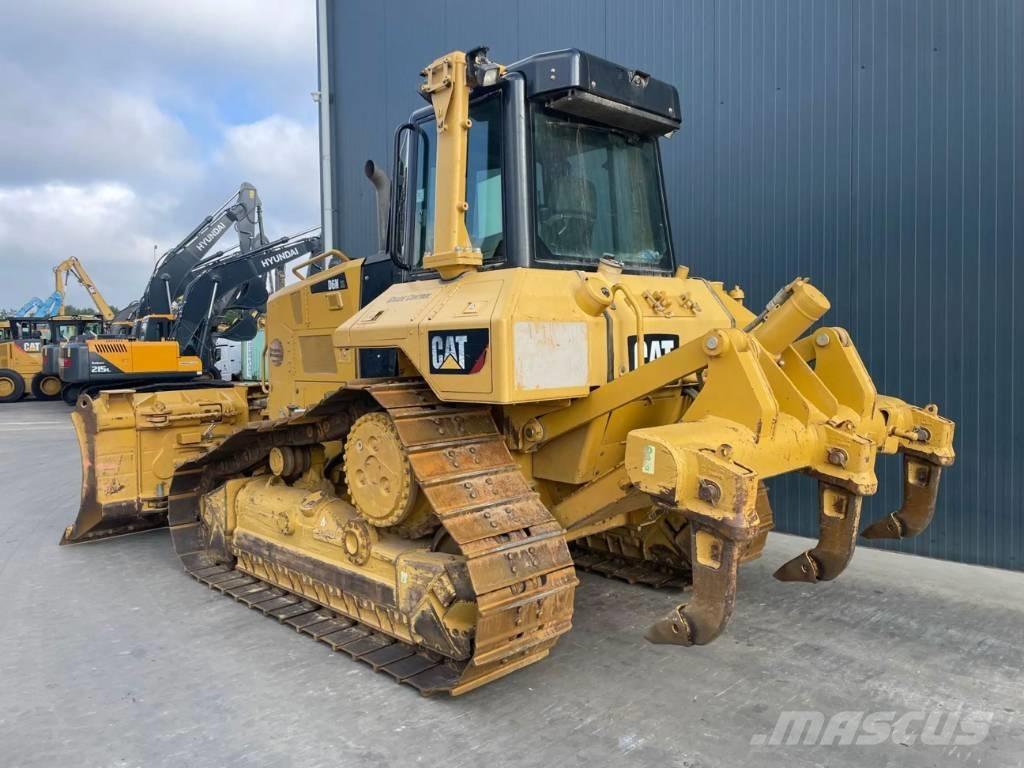 CAT D6N XL Rupsdozers
