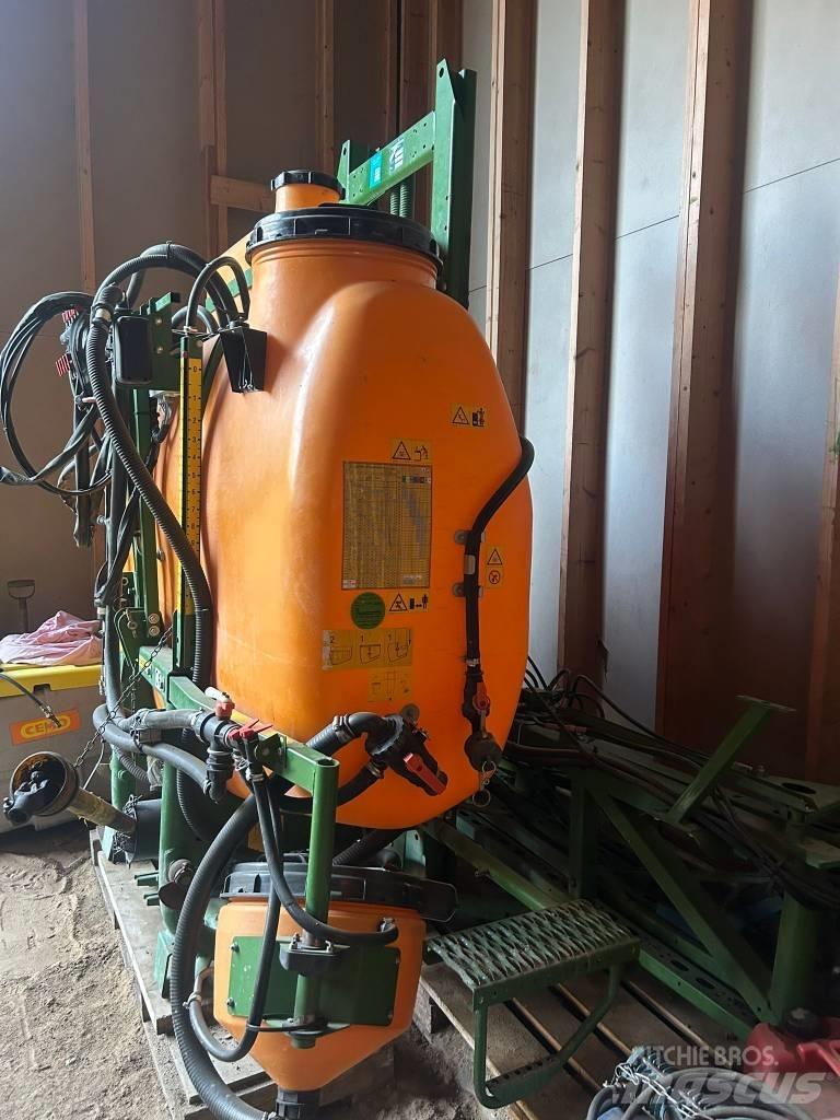 Amazone UF 1200 15m Gedragen spuitmachines