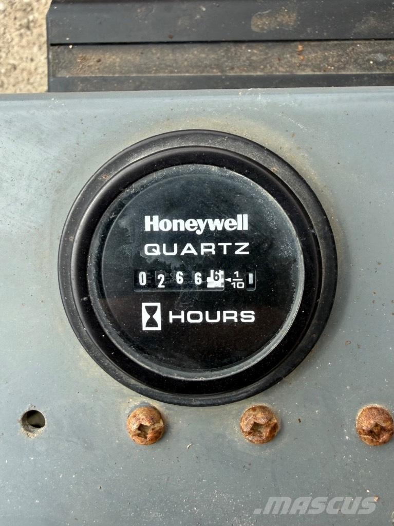 SkyJack SJ 4632 Schaarhoogwerkers