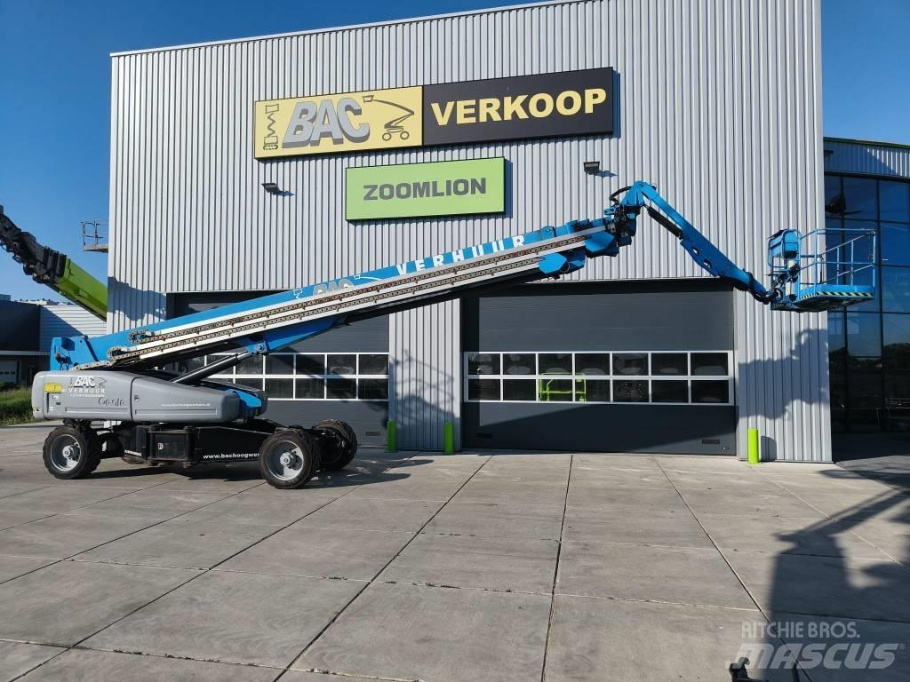 Genie SX 180 Telescoophoogwerkers