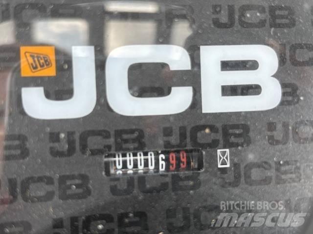 JCB 403 Schrankladers