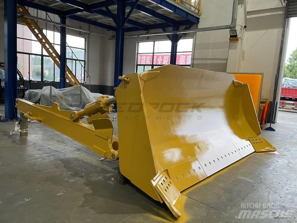 CAT BLADE FOR D8T SU Bladen