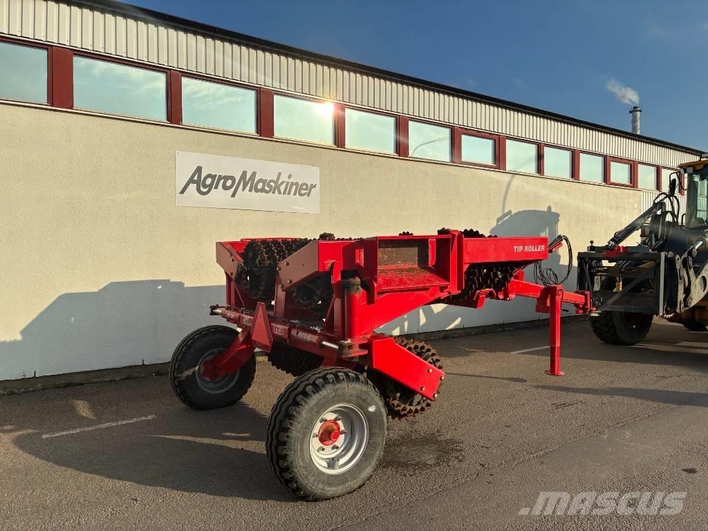 He-Va Tip-Roller 6.3 Walsen