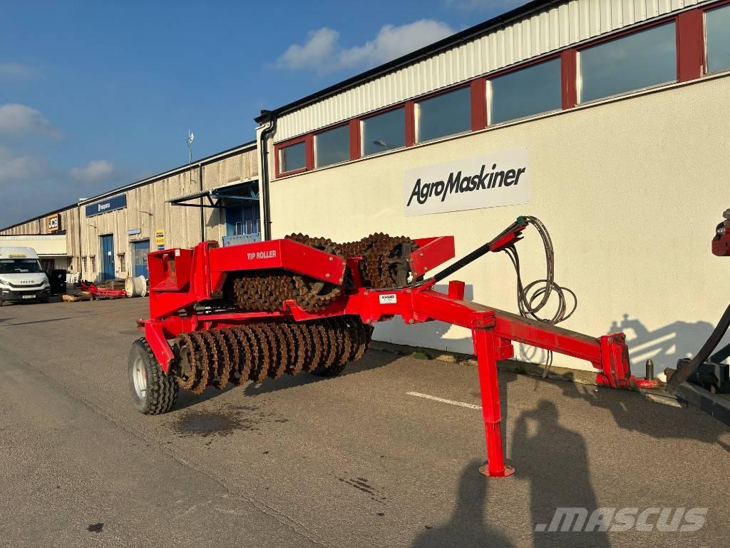 He-Va Tip-Roller 6.3 Walsen