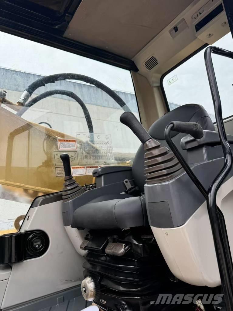 CAT 330 C Rupsgraafmachines