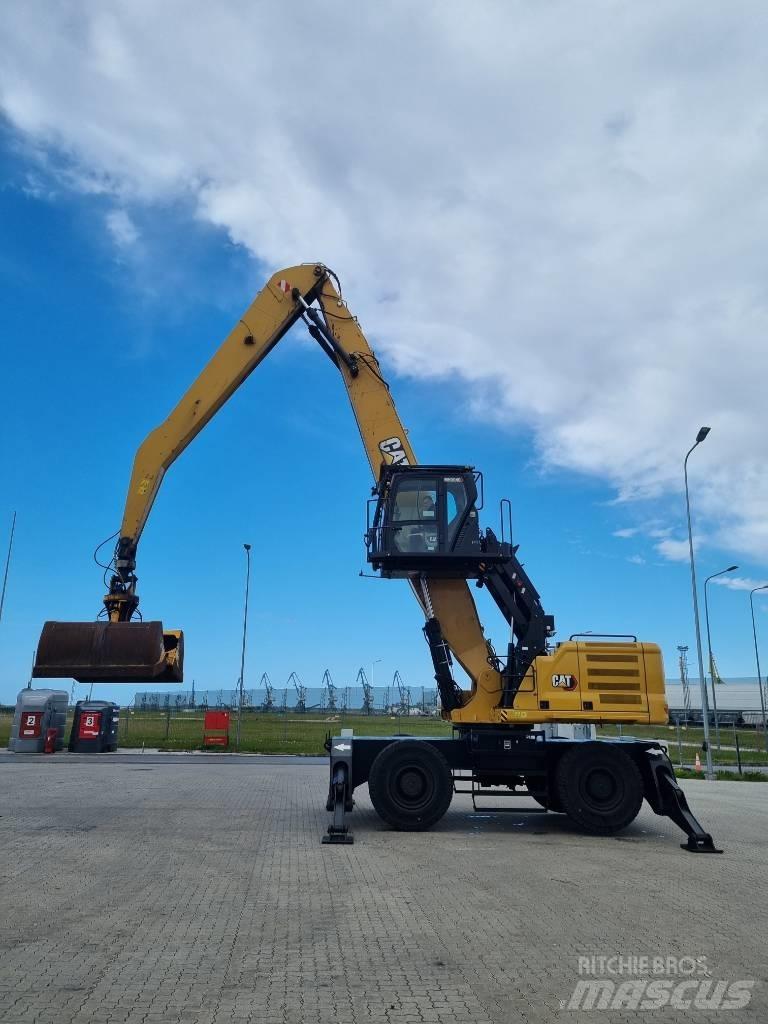 CAT MH 3040 Laden en Lossen - overige