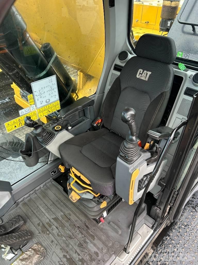 CAT MH 3040 Laden en Lossen - overige
