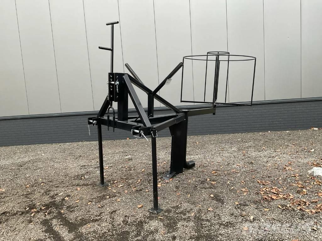  Drainage machine Overige grondbewerkingsmachines en accessoires