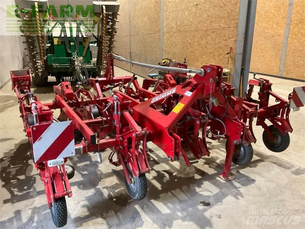 Grimme GH4 Öko Aardappel materieel - Overigen