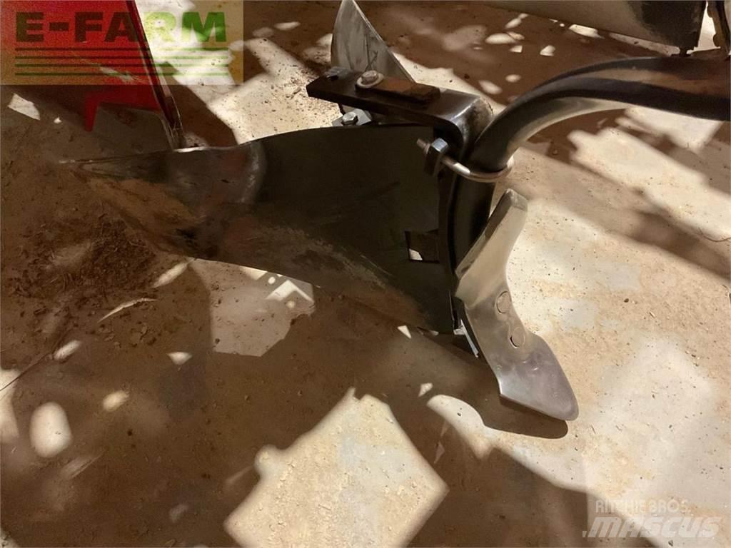 Grimme GH4 Öko Aardappel materieel - Overigen