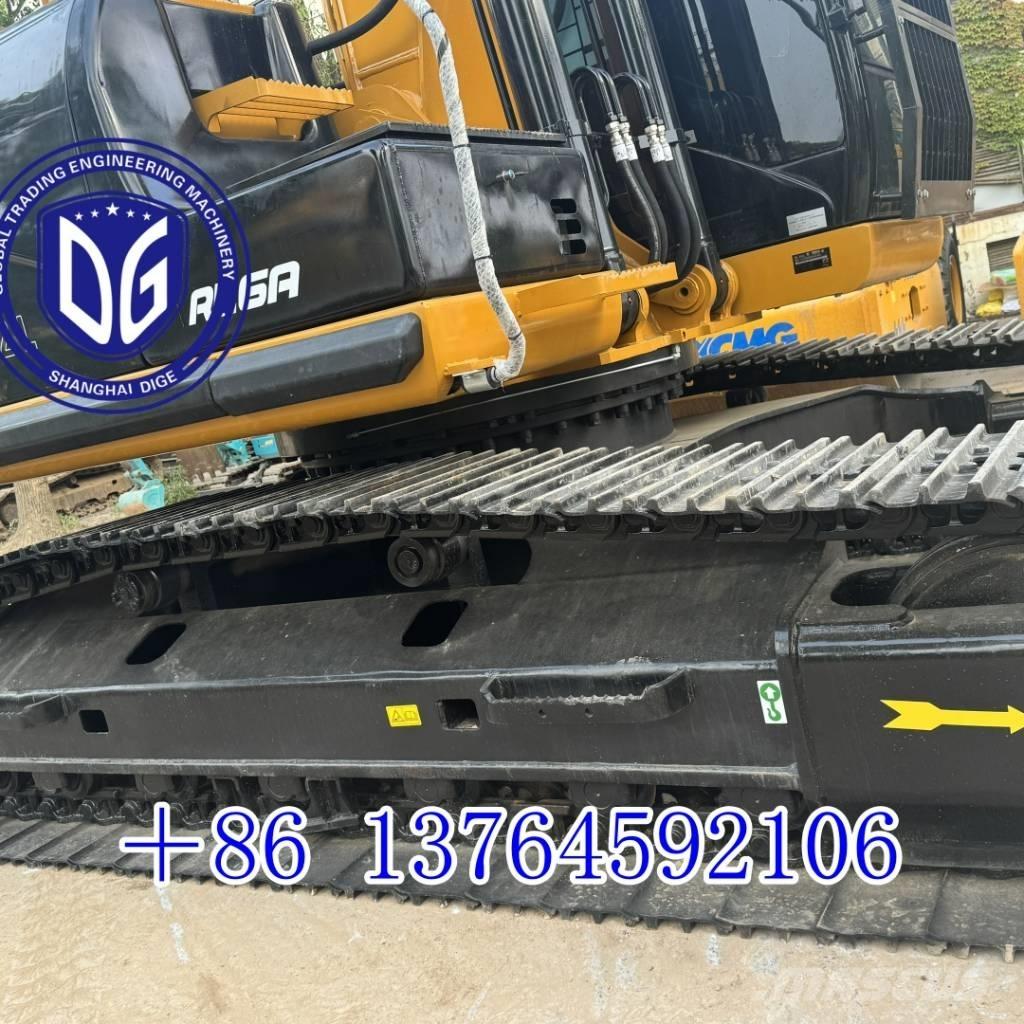 CAT 325D2L Midigraafmachines 7t - 12t