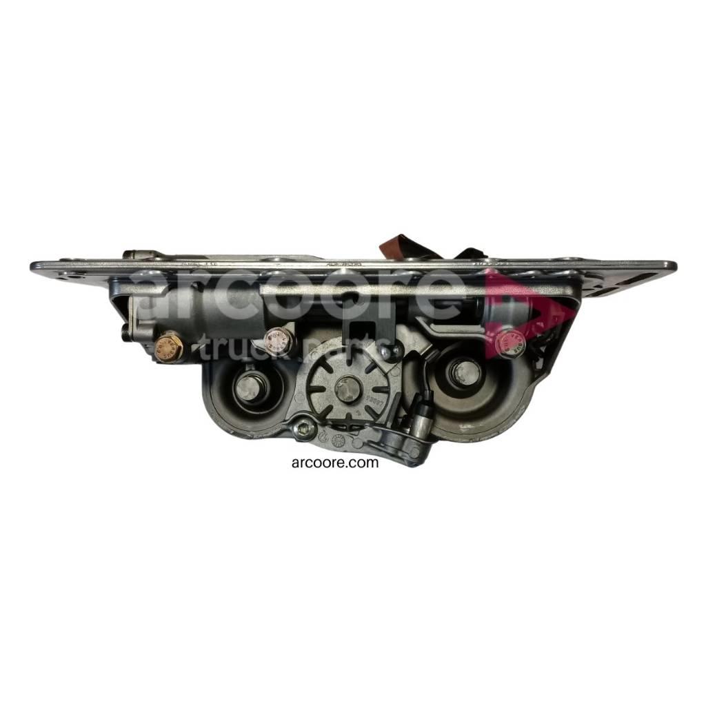 ZF Astronic GS3.6 Versnellingsbakken