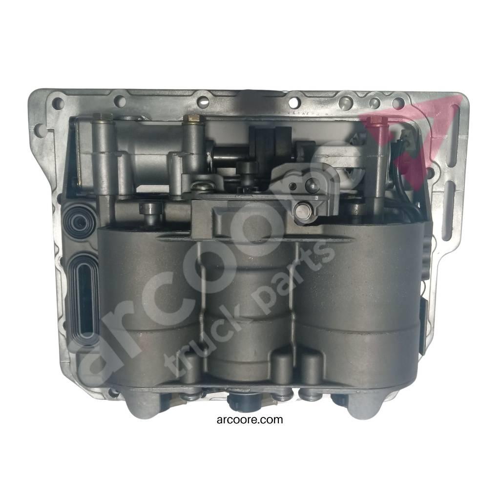 ZF Astronic GS3.6 Versnellingsbakken