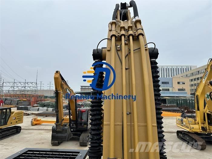 CAT 336 D2 Rupsgraafmachines