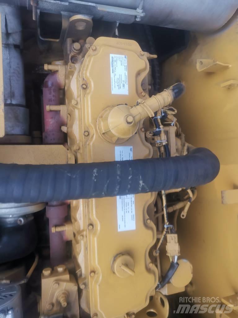 CAT 330 D Rupsgraafmachines