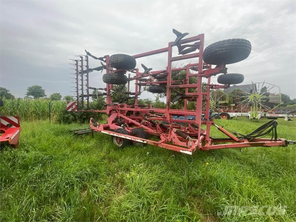 Horsch FG 7.5 Cultivatoren