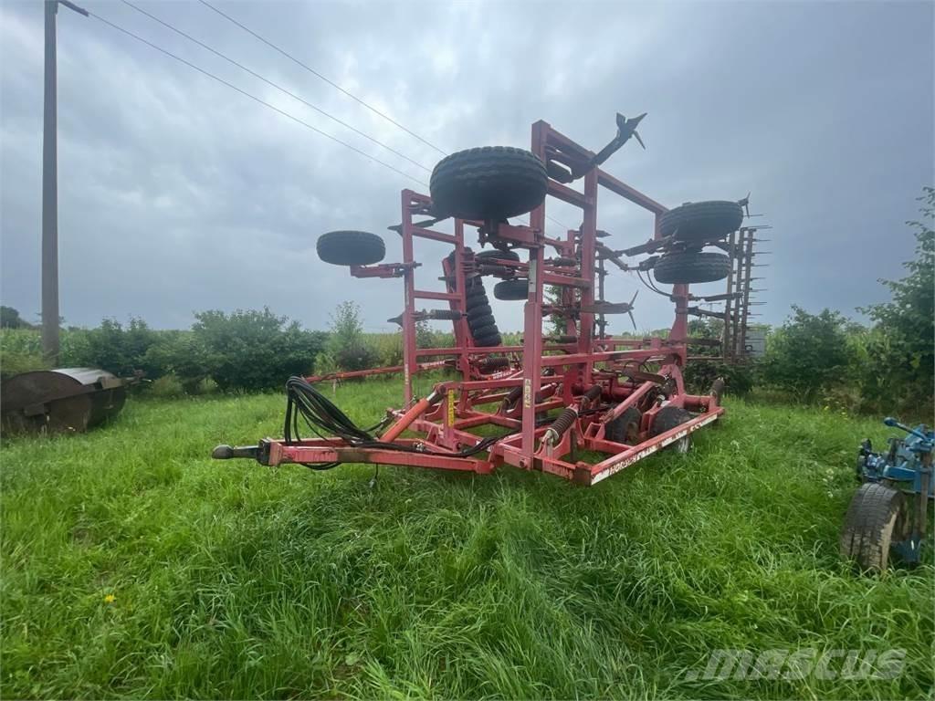Horsch FG 7.5 Cultivatoren
