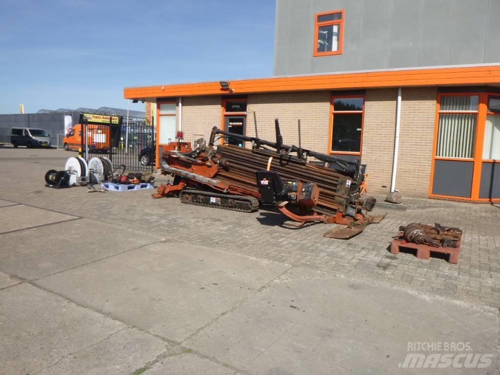 Ditch Witch JT 3510 Horizontale boorinstallaties