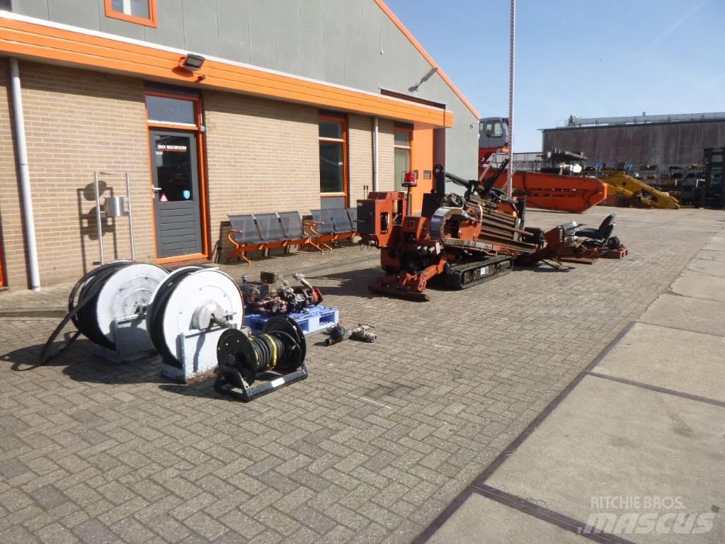 Ditch Witch JT 3510 Horizontale boorinstallaties