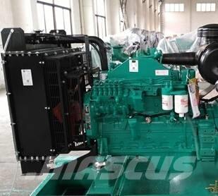 Cummins 6BTAA5.9-G2 Motoren