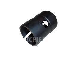 JCB - bucsa - 1208/0015 Gieken en dippers