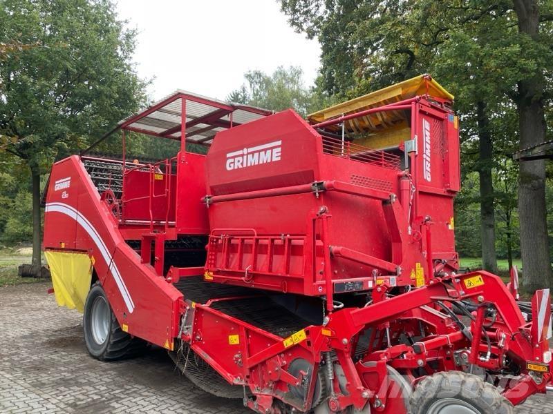 Grimme SE260 Terra Landbouw - overige
