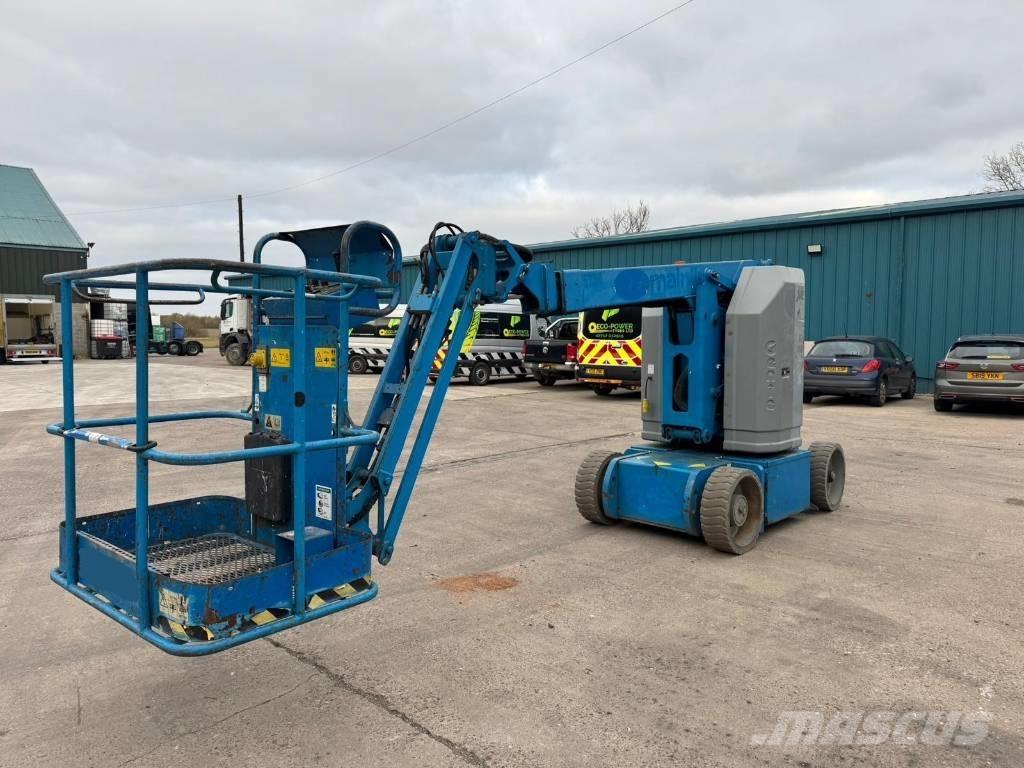 Genie Z 30/20 N RJ Knikarmhoogwerkers