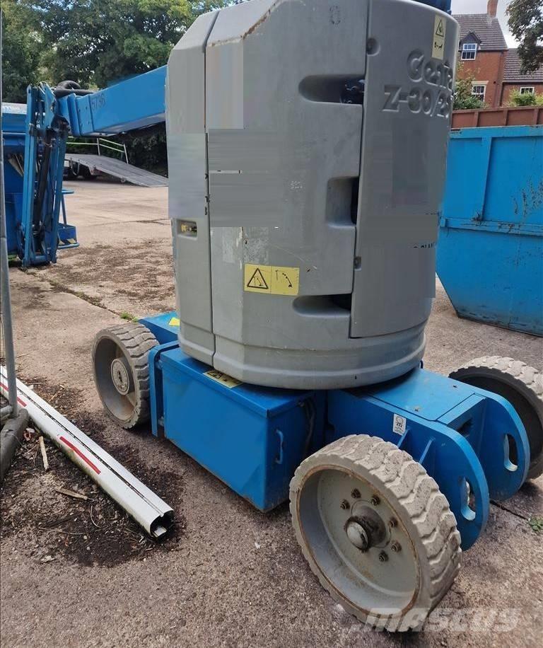 Genie Z 30/20 N RJ Knikarmhoogwerkers