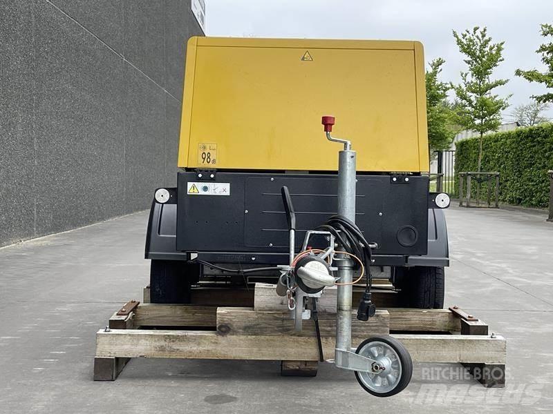 Compair C 50 - N Compressors