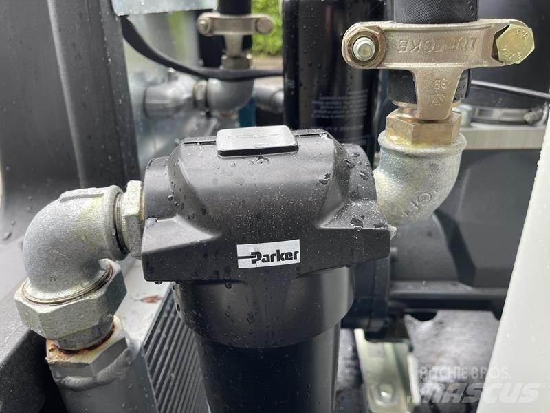 Compair C 50 - N Compressors