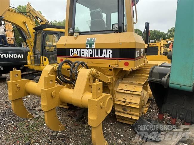 CAT D 7 G LGP Rupsdozers