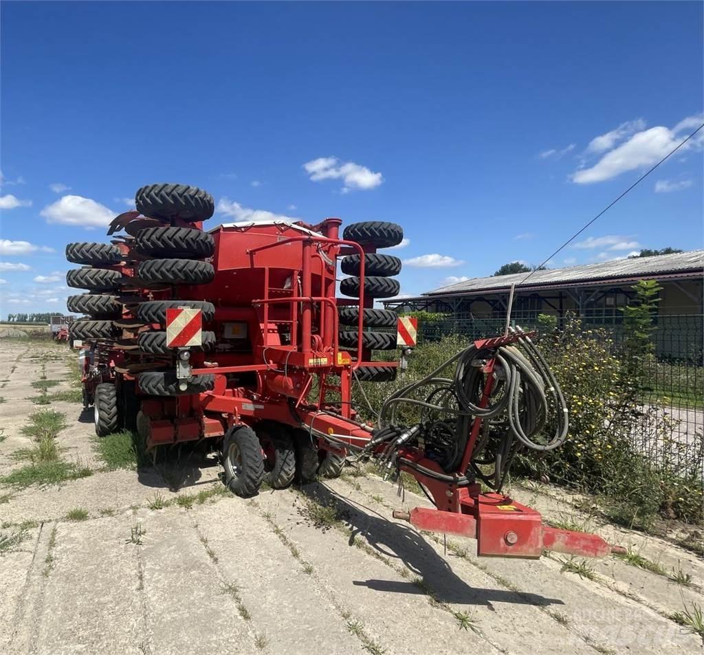 Kverneland MSC 4-6 Zaaimachines