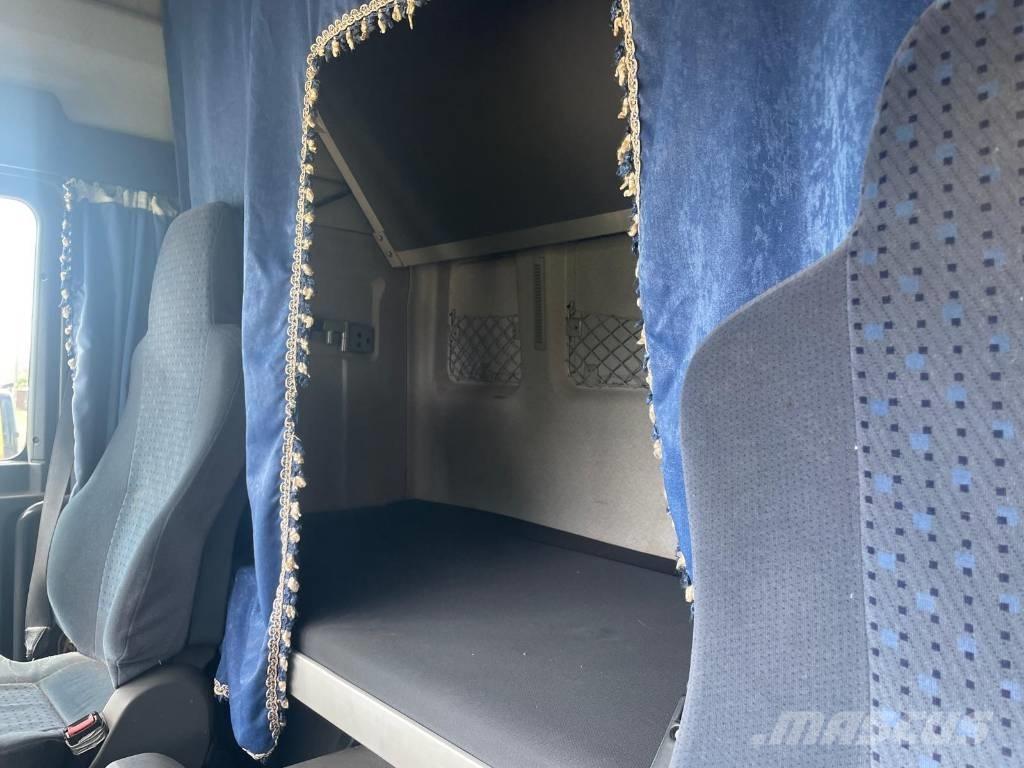 MAN TGA 18.440 Trekkers