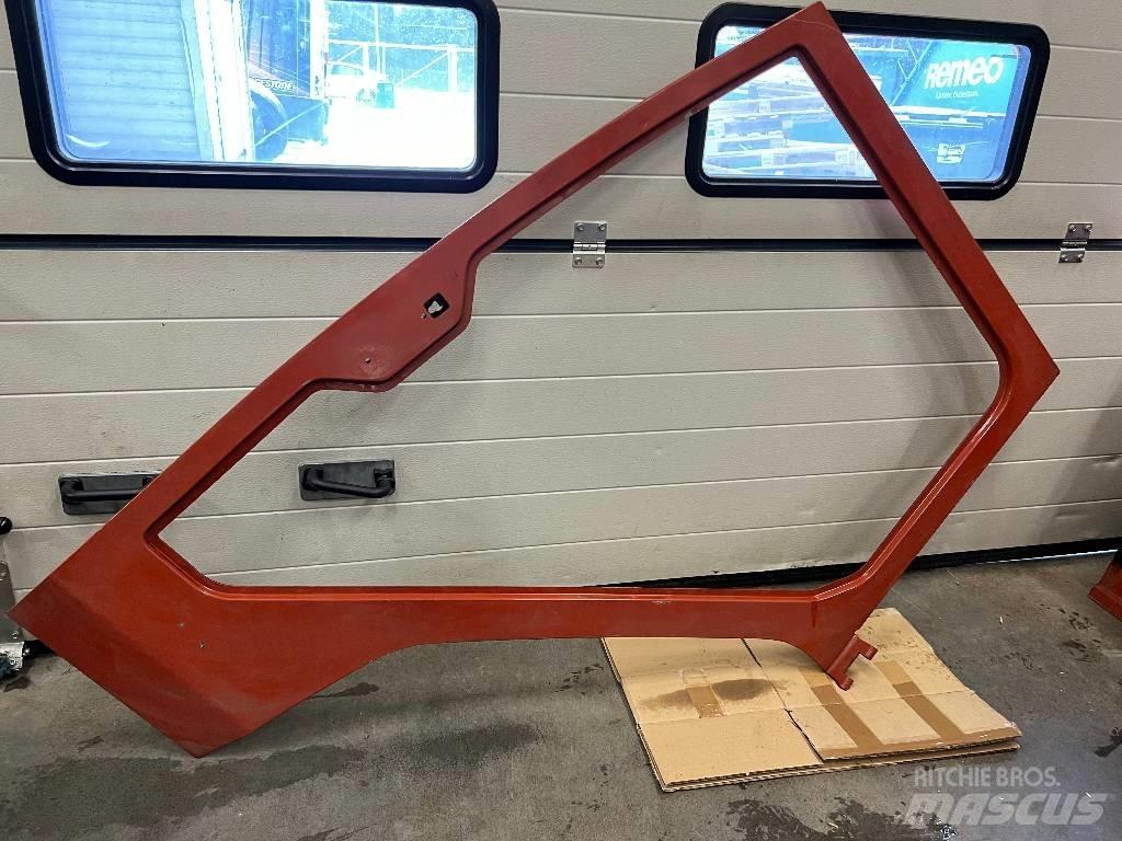 Fiatagri F100-140 Tractoren